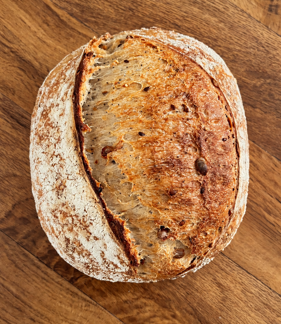 Bread