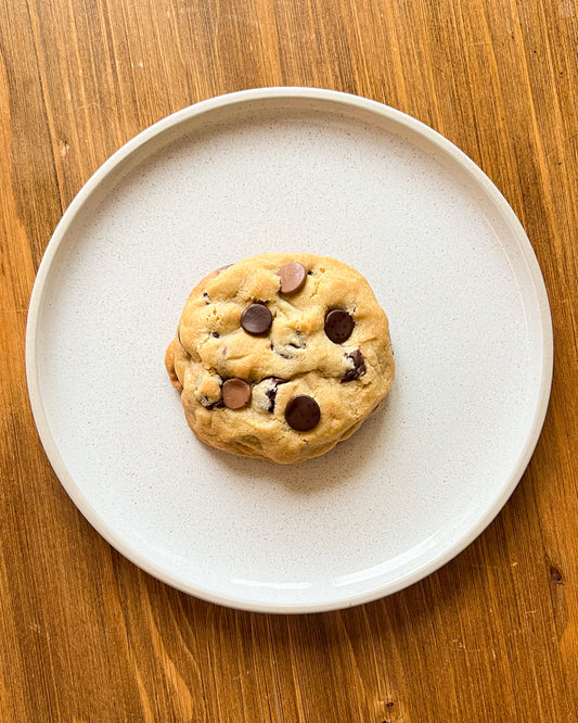 Chocolate Chip Cookie