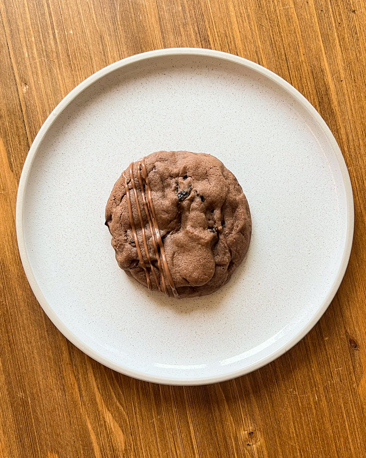 Black Forest Cookie